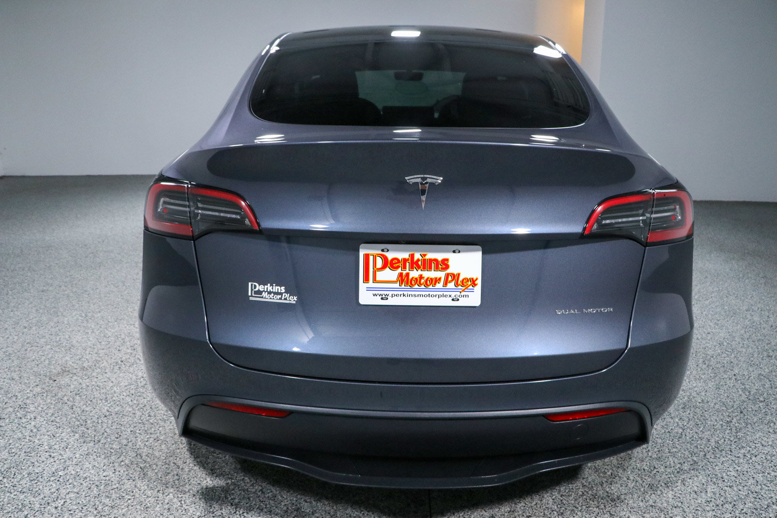Used 2023 Tesla Model Y Long Range AWD/4WD image 8