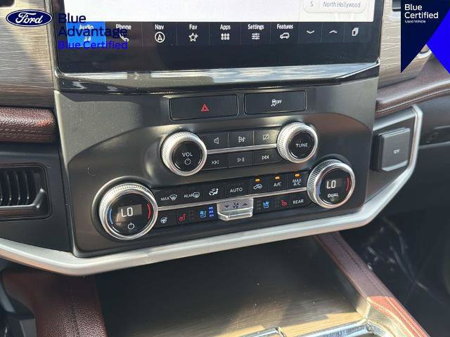 Certified 2022 Ford Expedition Limited AWD/4WD image 27