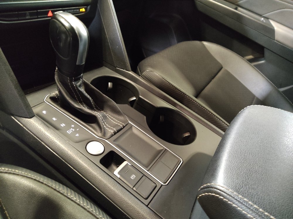 Used 2023 Volkswagen Atlas Cross Sport SE FWD image 26