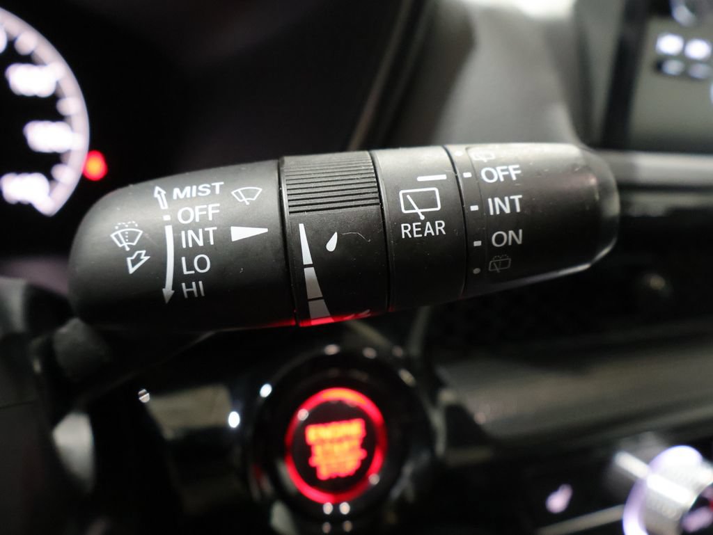 Certified 2024 Honda CR-V EX-L image 40
