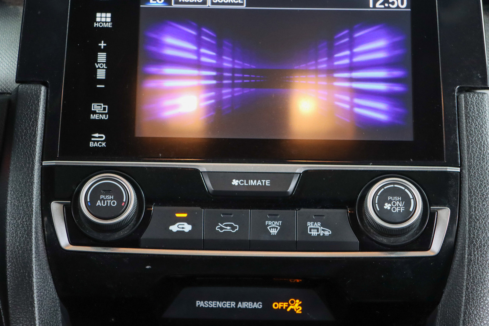 Used 2018 Honda Civic EX image 20