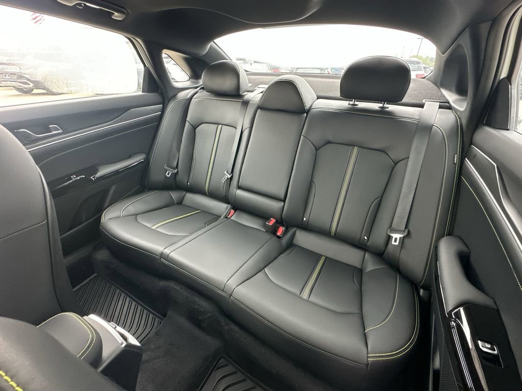 New 2026 Kia K5 GT FWD image 26