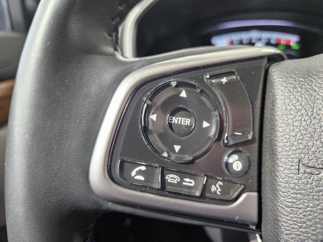 Used 2020 Honda CR-V EX-L image 27