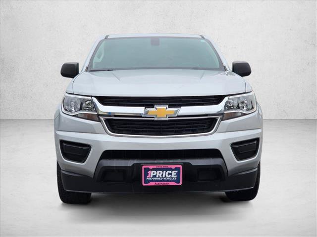Used 2019 Chevrolet Colorado W/T RWD image 8