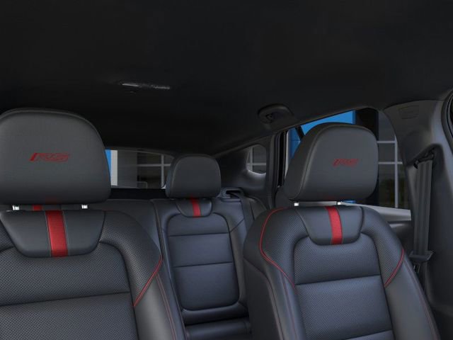 New 2026 Chevrolet Trax RS w/ Driver Confidence Package image 24