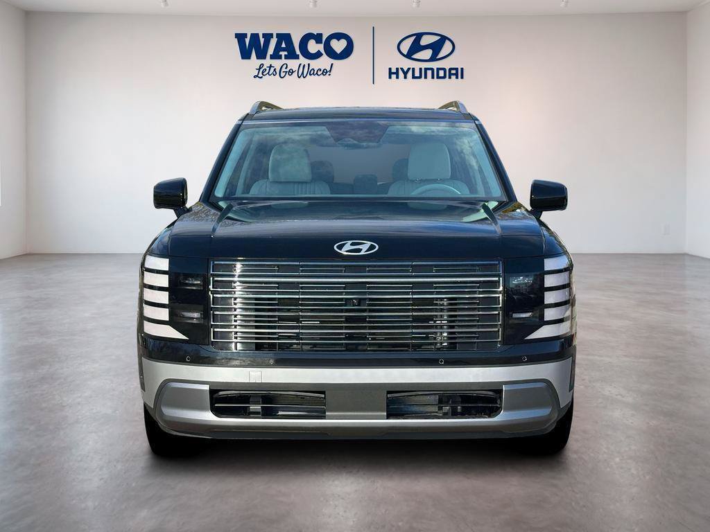 New 2026 Hyundai Palisade SEL AWD/4WD image 12