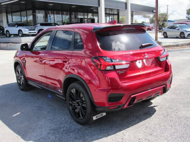 New 2026 Mitsubishi Outlander Sport AWD image 6