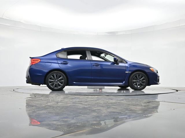 Used 2017 Subaru WRX w/ Popular Package #1 image 31