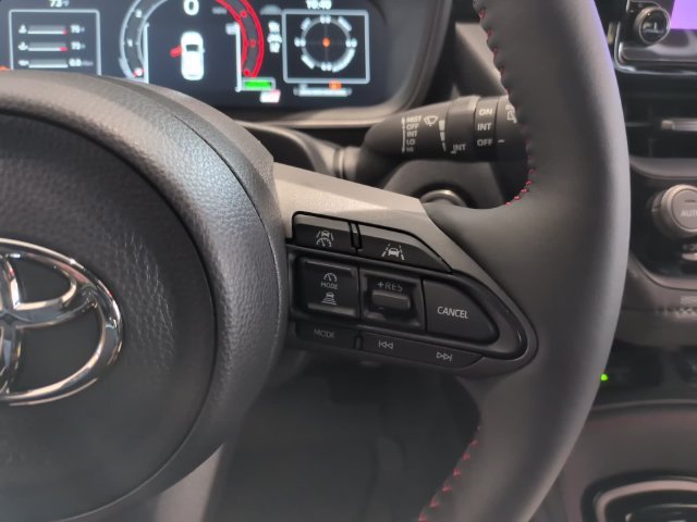 New 2026 Toyota Corolla GR AWD/4WD image 14
