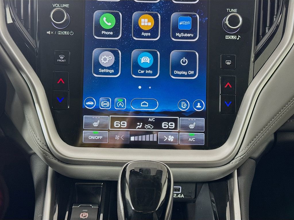 Used 2023 Subaru Outback Limited image 16