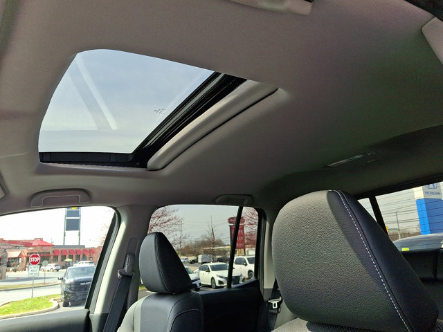 Certified 2023 Honda Ridgeline RTL image 14