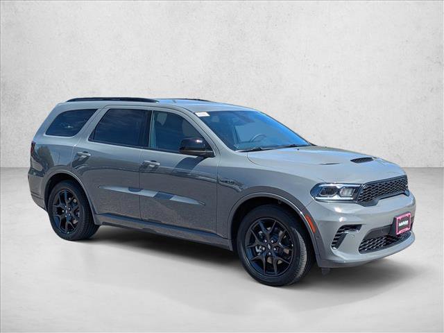 New 2026 Dodge Durango GT w/ Blacktop Package AWD/4WD image 6