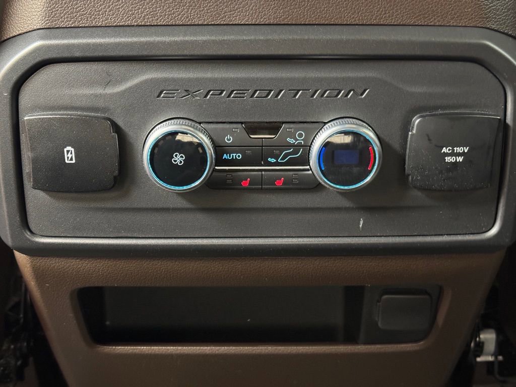 Used 2022 Ford Expedition King Ranch AWD/4WD image 19