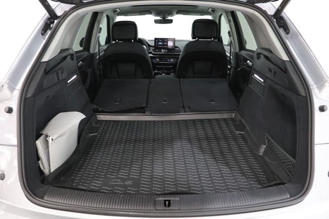 Used 2022 Audi Q5 2.0T Premium Plus w/ Premium Plus Package AWD/4WD image 37