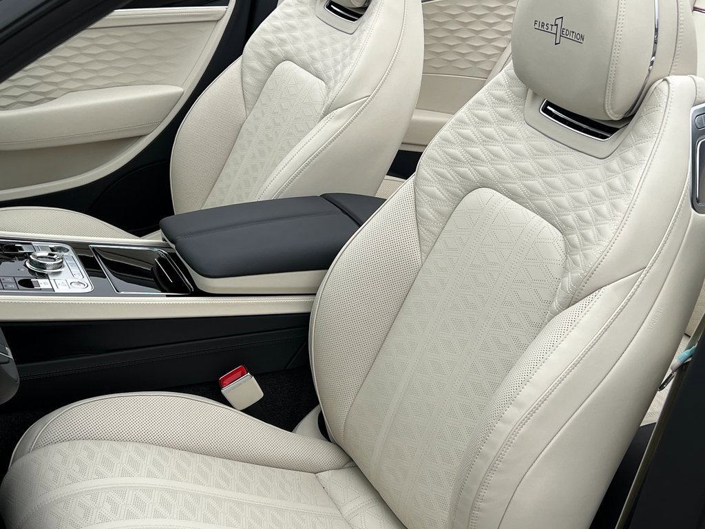 Certified 2025 Bentley Continental GT Speed image 18