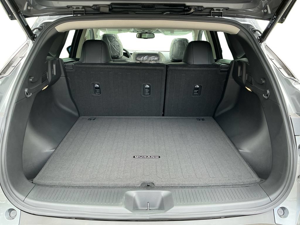 New 2026 Nissan Murano SL AWD/4WD image 14