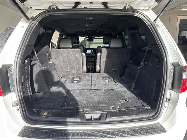 Used 2021 Dodge Durango R/T w/ Tow 'N Go Package image 31