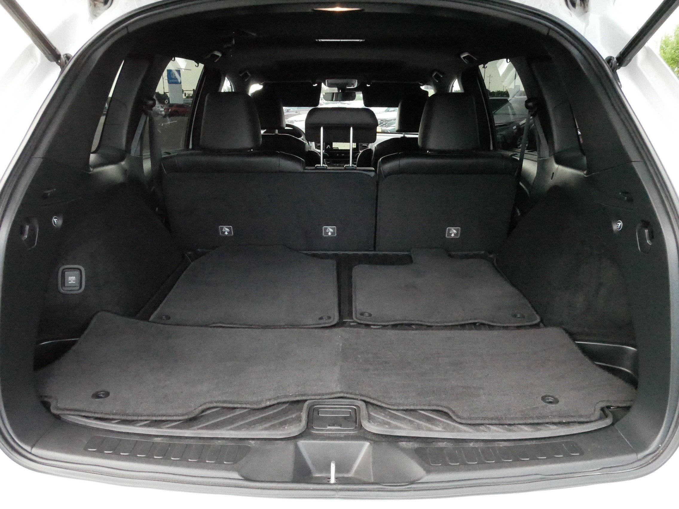 Used 2020 Honda Passport Touring image 17
