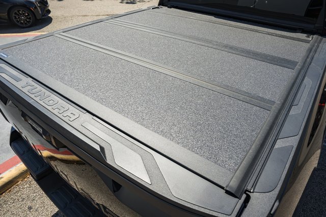 New 2026 Toyota Tundra SR5 image 9