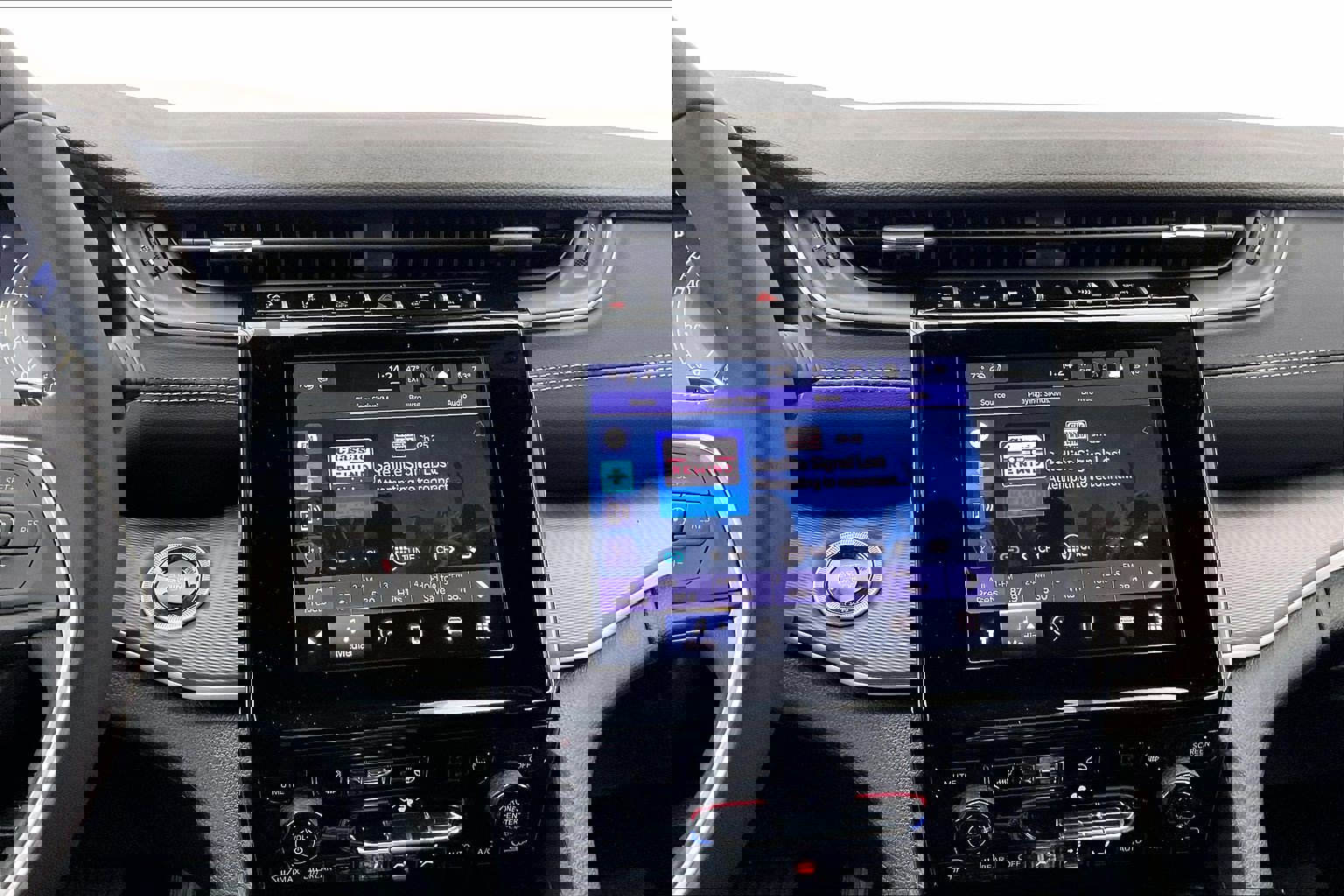 New 2025 Jeep Grand Cherokee 4WD image 7