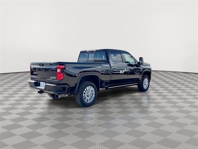 Used 2023 Chevrolet Silverado 2500 High Country image 8