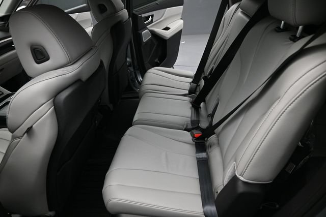 New 2026 Acura MDX w/ Technology Package AWD/4WD image 14