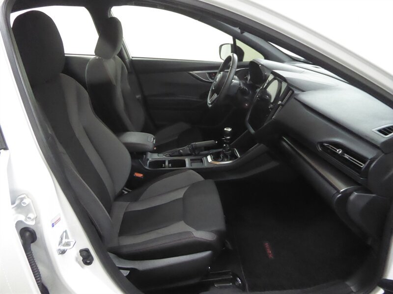 Used 2024 Subaru WRX AWD/4WD image 23