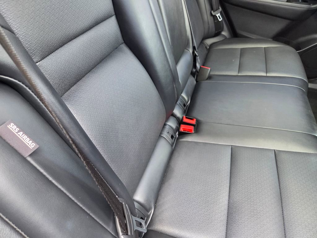 Used 2022 Nissan Rogue SV w/ SV Premium Package image 27