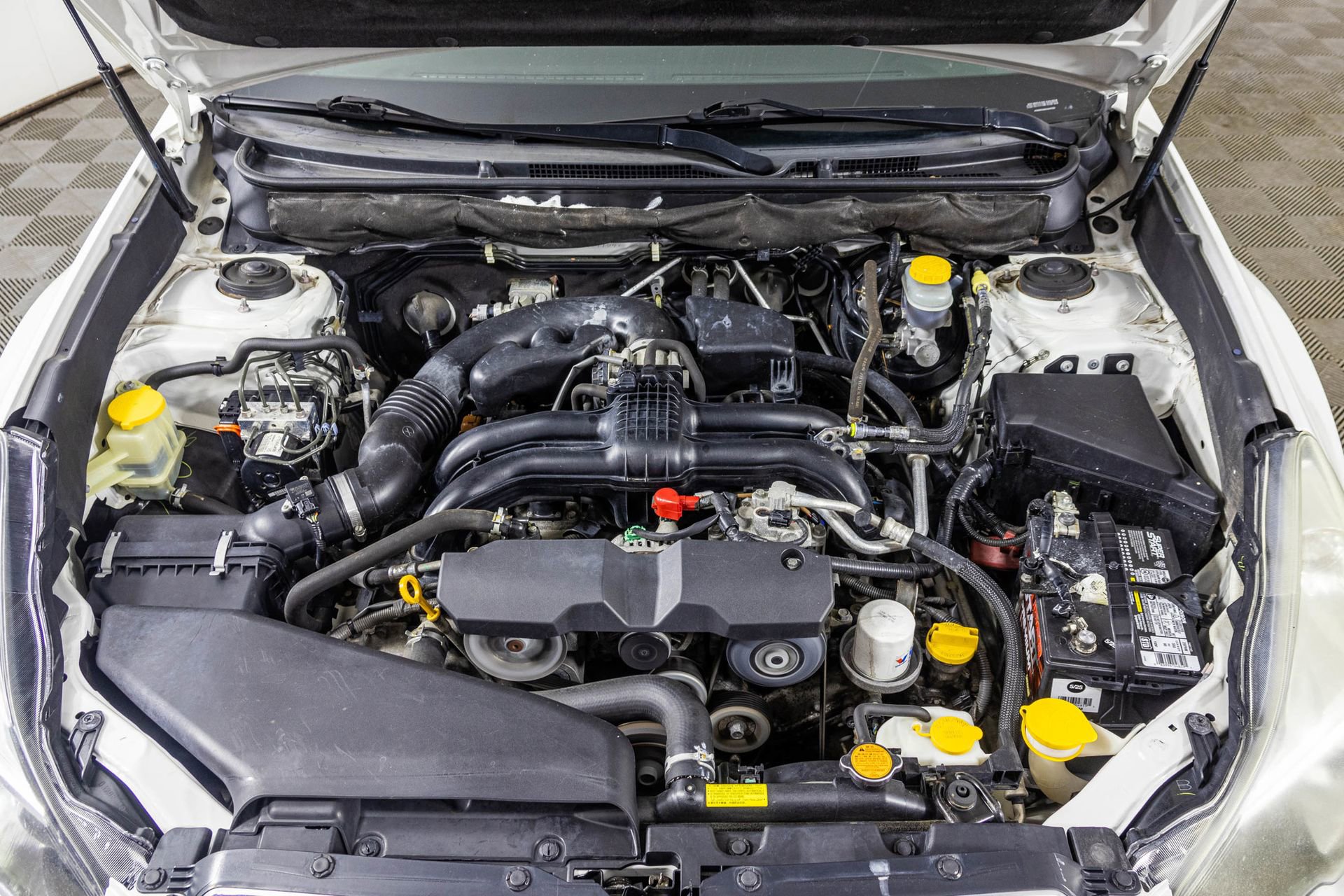 Used 2013 Subaru Legacy 2.5i Premium image 46