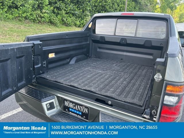 Used 2006 Honda Ridgeline RTL image 30