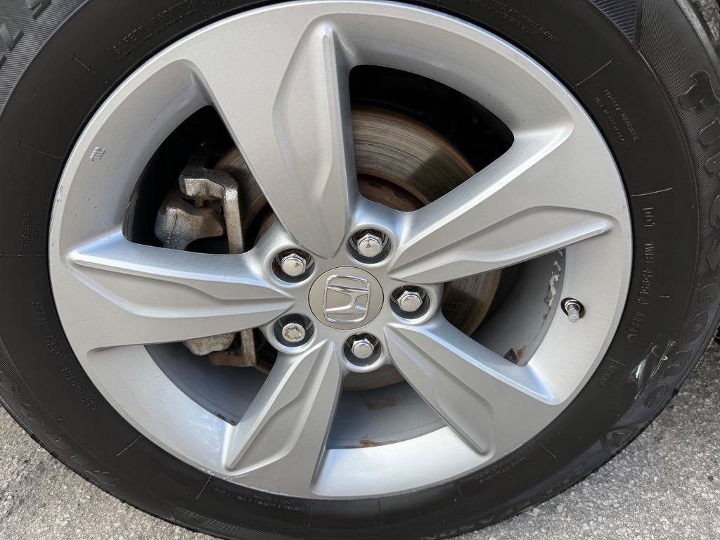 Used 2018 Honda Odyssey EX-L image 42