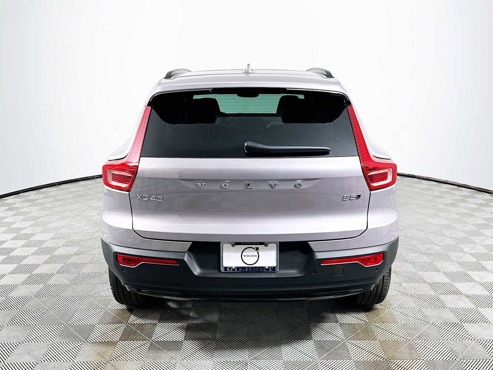 New 2026 Volvo XC40 B5 Ultra w/ Climate Package image 6