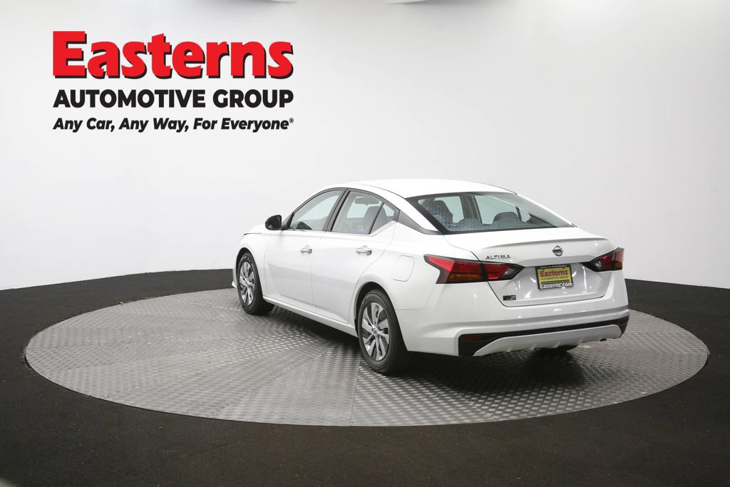 Used 2022 Nissan Altima 2.5 S FWD image 63
