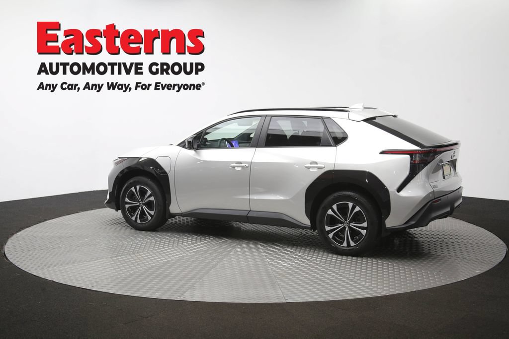 Used 2023 Toyota bZ4X AWD w/ Weather Package image 62