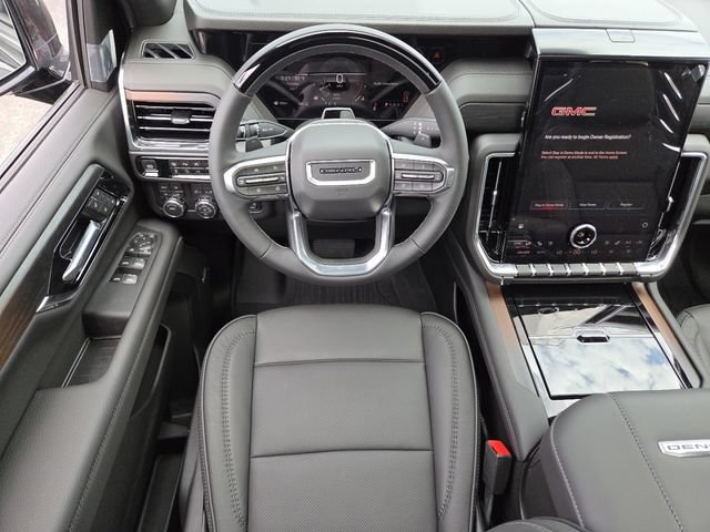 New 2026 GMC Yukon Denali w/ Denali Reserve Package AWD/4WD image 31