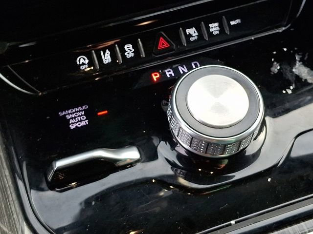 Used 2022 Jeep Wagoneer Series II image 28