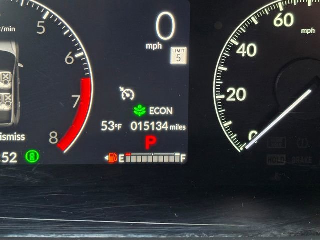 Certified 2024 Honda CR-V EX image 24