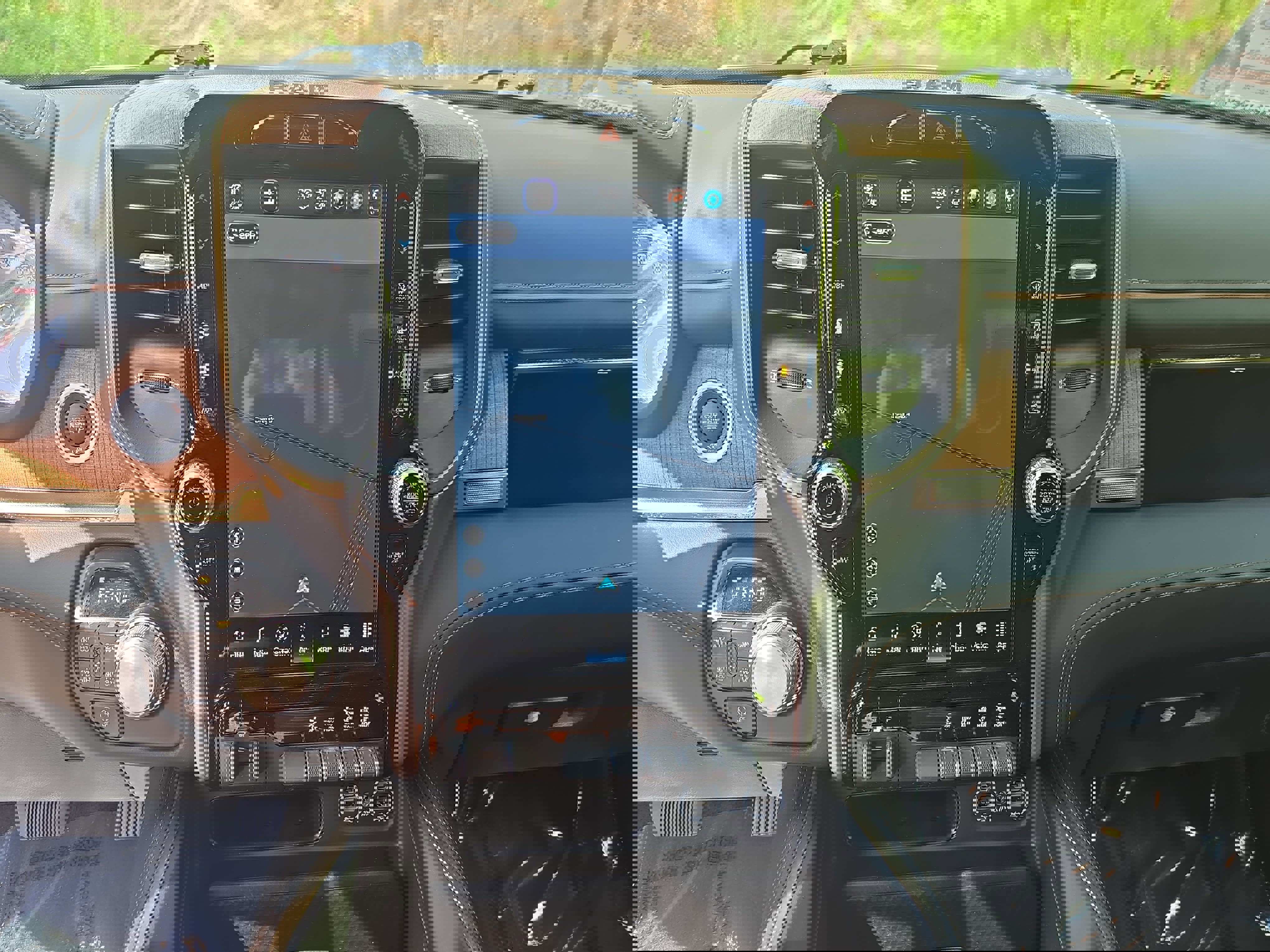 Used 2022 RAM 1500 Limited w/ Body Color Bumper Group image 19