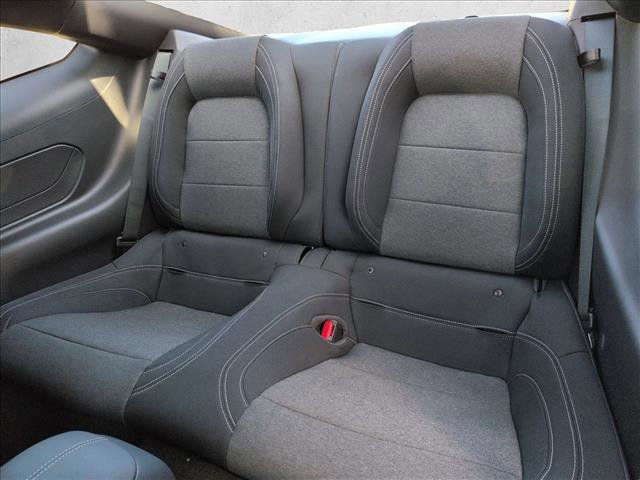 New 2026 Ford Mustang GT image 15