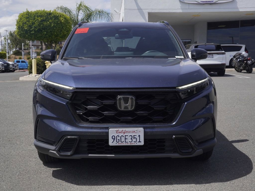 Used 2023 Honda CR-V Sport image 9