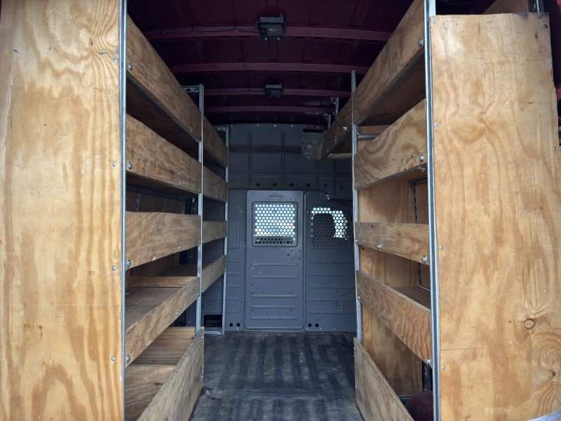 Used 2012 Nissan NV 2500 SV w/ Technology Pkg image 18