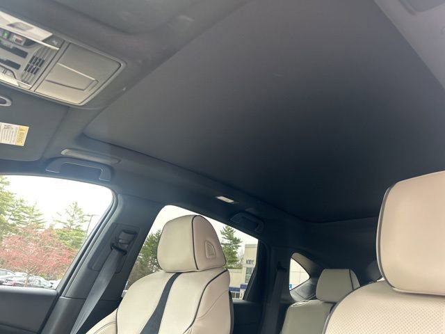 Certified 2025 Acura RDX A-Spec AWD/4WD image 22