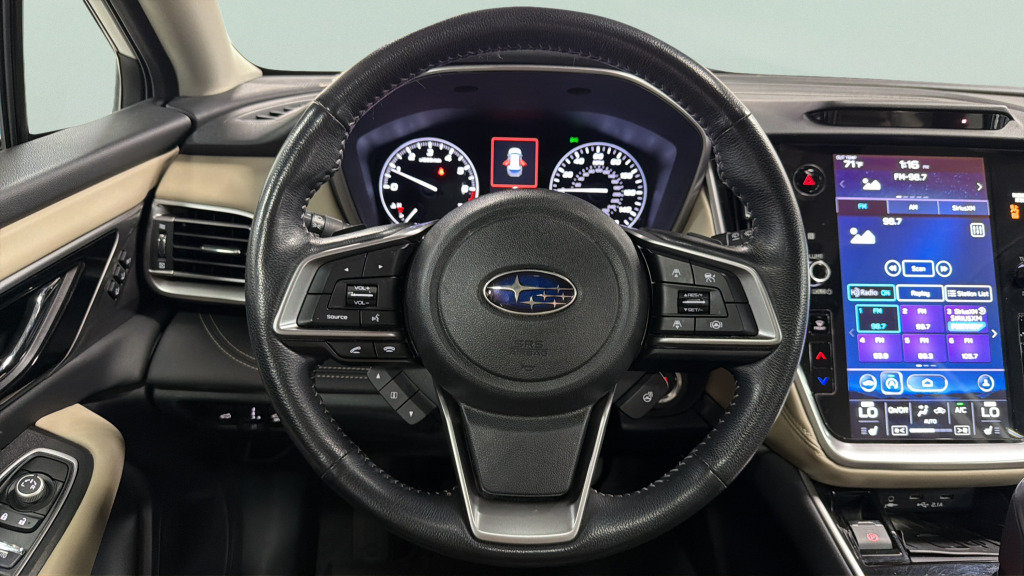 Used 2022 Subaru Outback Limited w/ Tech Package 3 AWD/4WD image 39