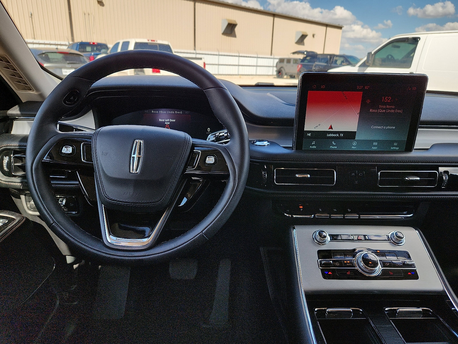 Used 2024 Lincoln Aviator 2WD w/ Premium Package image 10