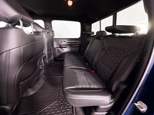 Used 2023 RAM 1500 Big Horn w/ Back Country Package AWD/4WD image 25