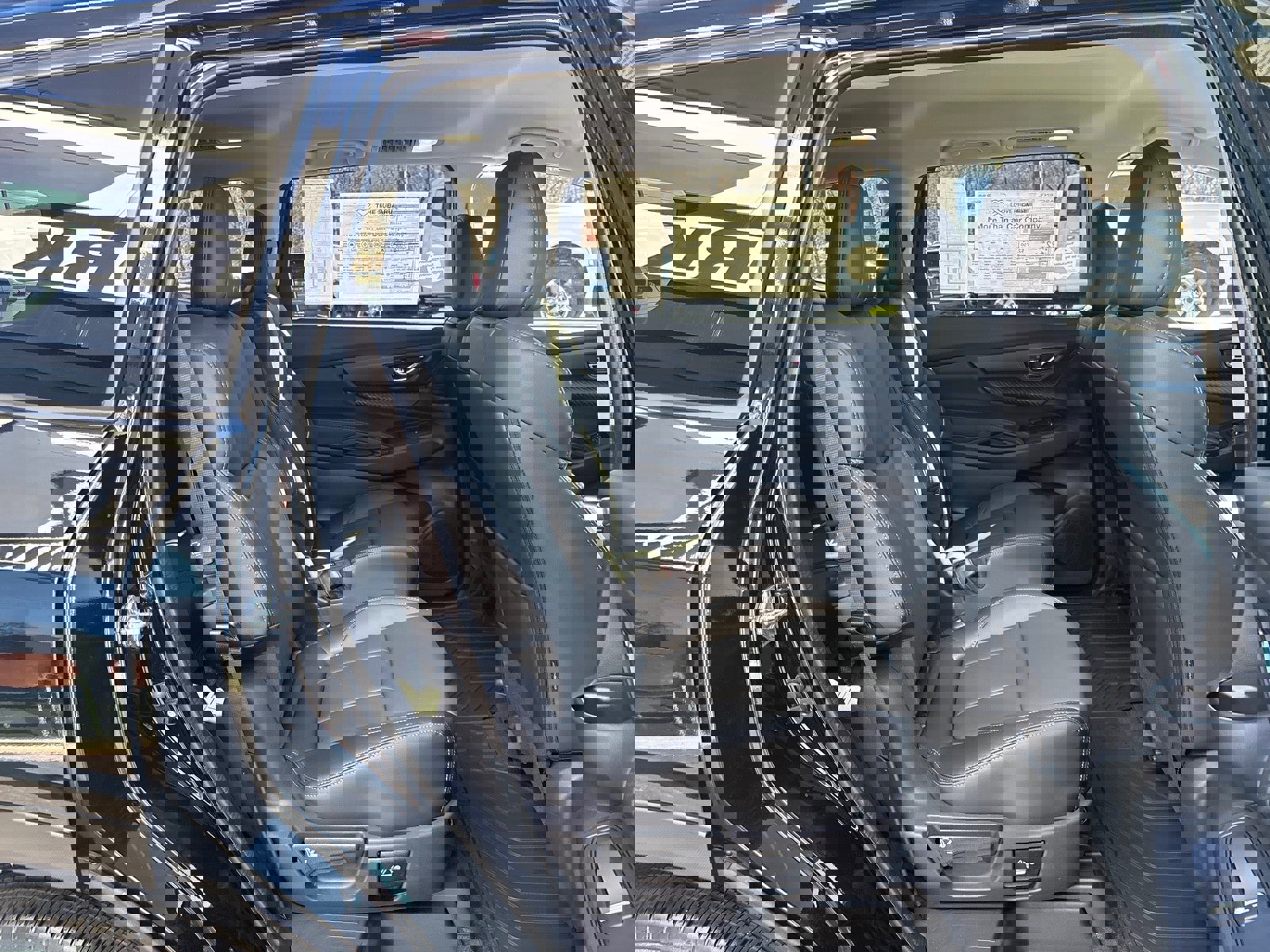 New 2026 Subaru Ascent Premium image 46