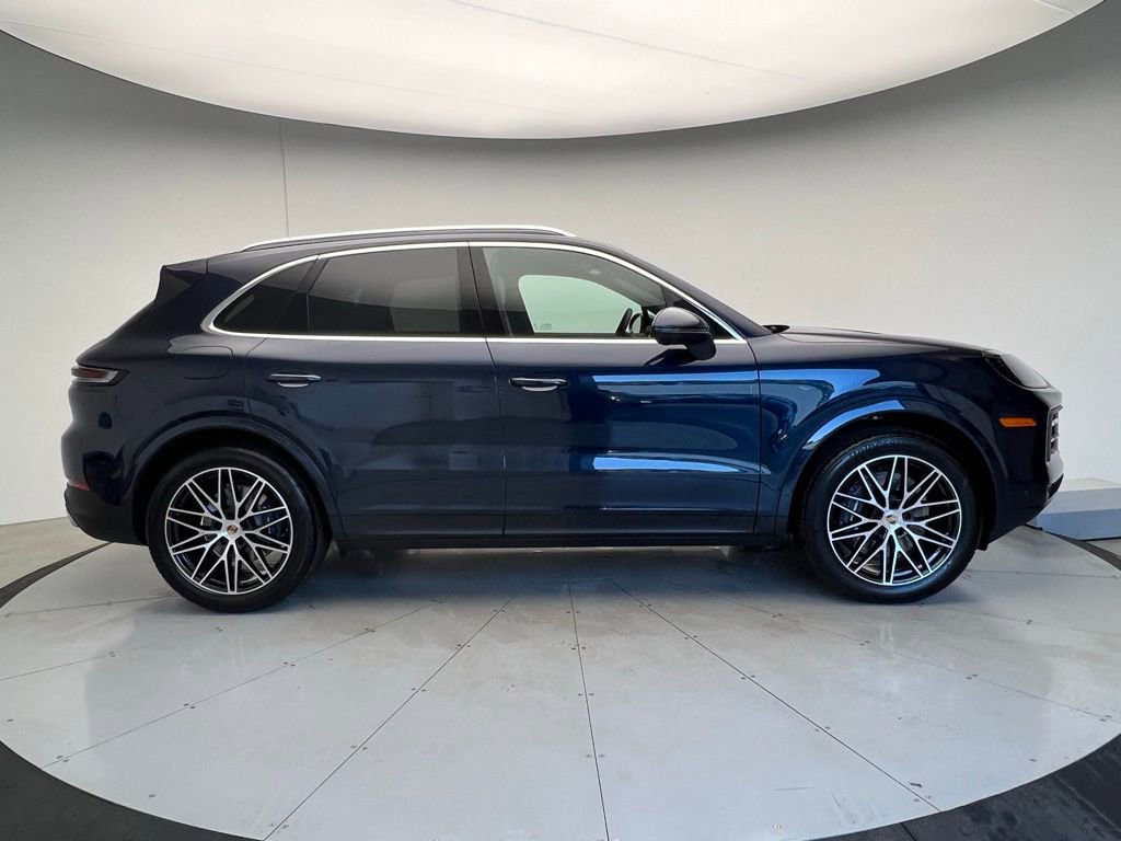 New 2026 Porsche Cayenne image 23