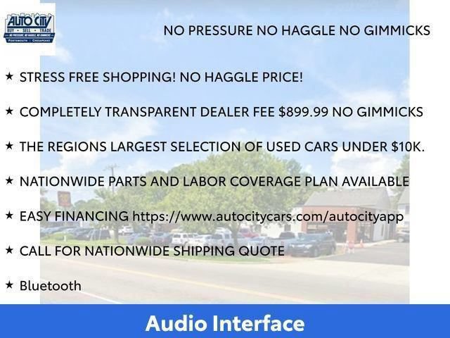 Used 2012 Chevrolet Cruze LS w/ Connectivity Package FWD image 20