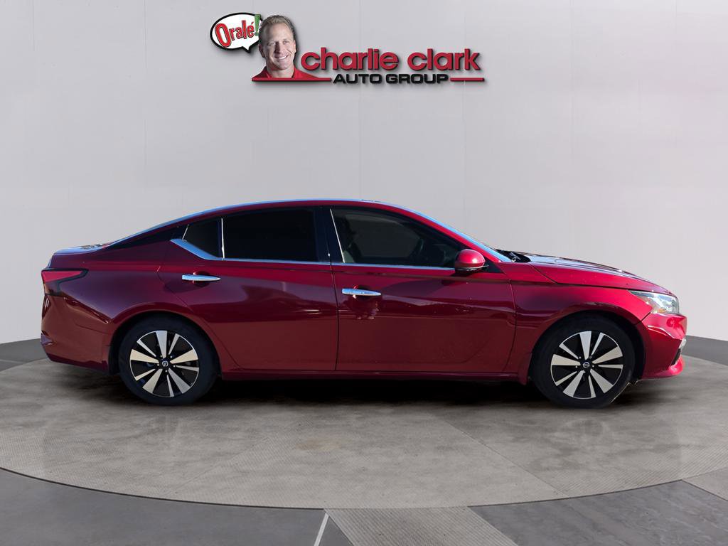 Used 2022 Nissan Altima 2.5 SL FWD image 7