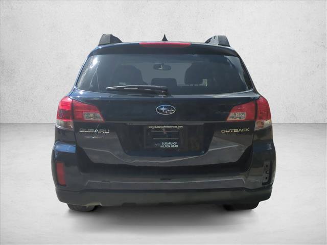 Used 2014 Subaru Outback 2.5i Limited w/ Moonroof Package image 7